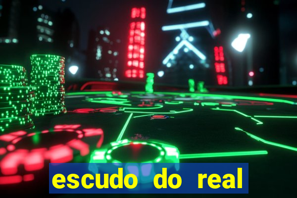 escudo do real madrid no dls